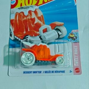 DESSTER DRIFTER / GELEE DE DERAPAGE