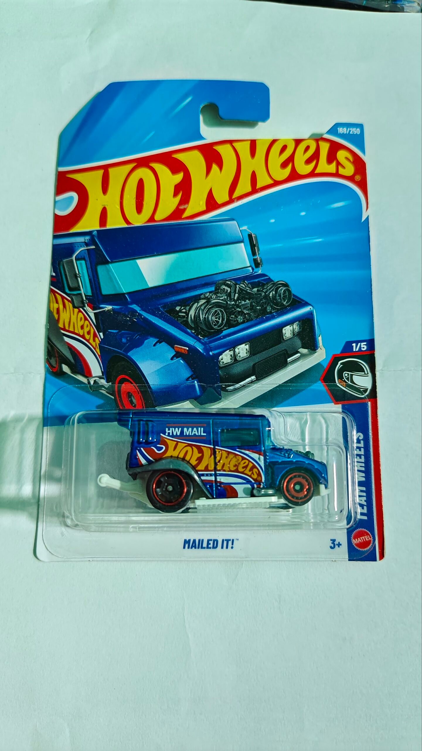 test-car