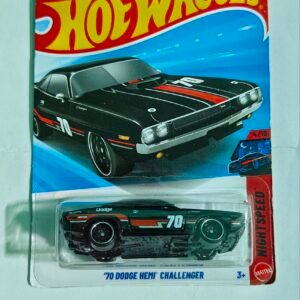 70 DODGE HEMI® CHALLENGER