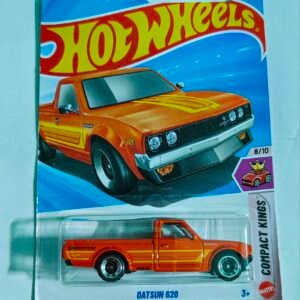 DATSUN 620