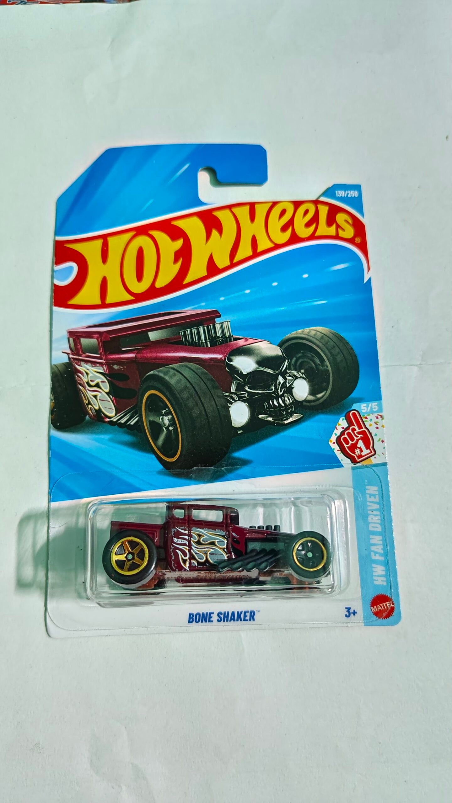 bone-shaker