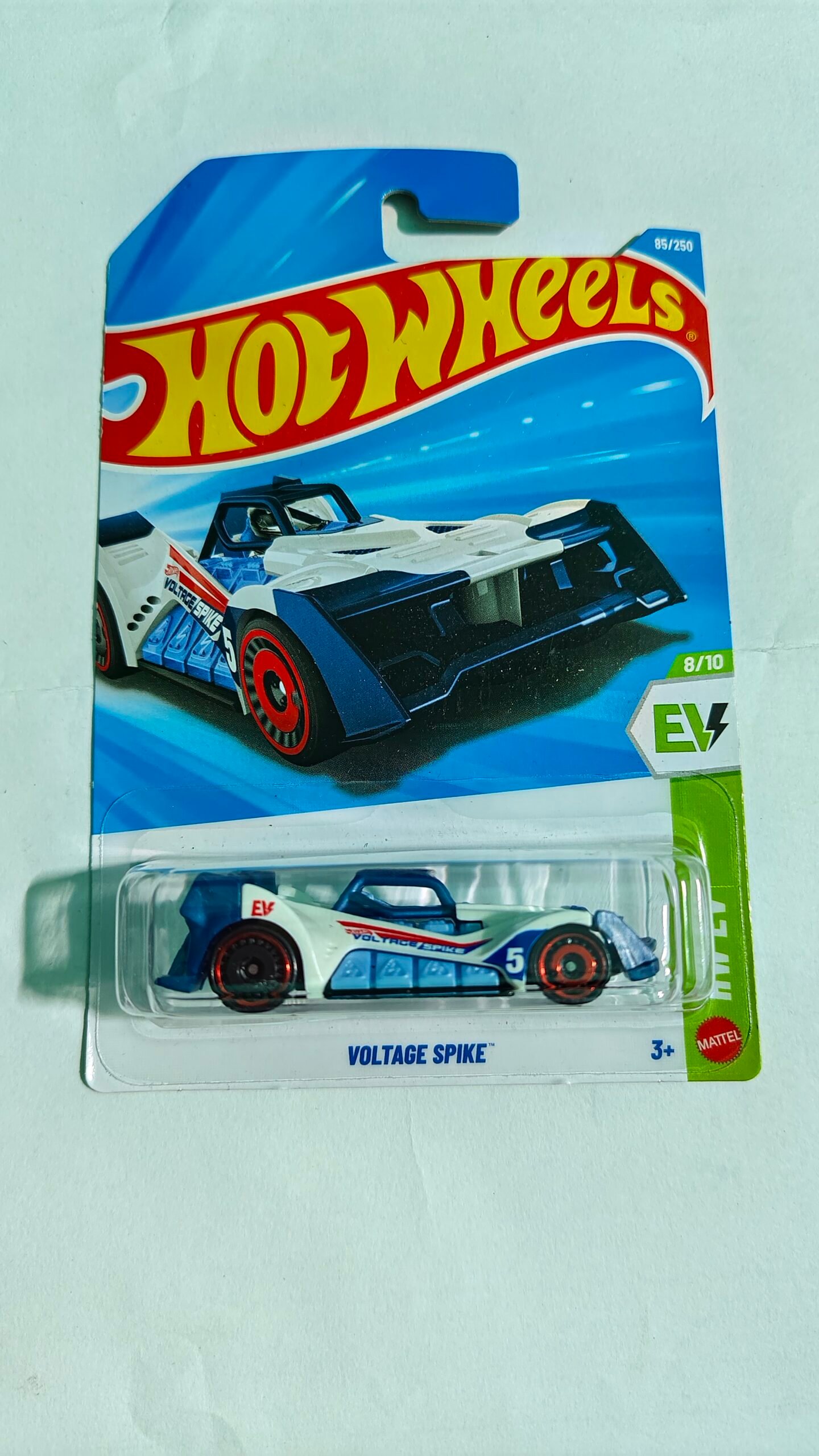 voltage-spike