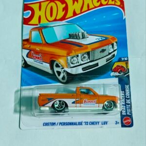 CUSTOM / PERSONNALISÉ '72 CHEVY" LUV