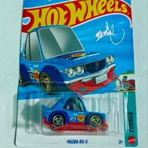 MAZDA RX-3 2