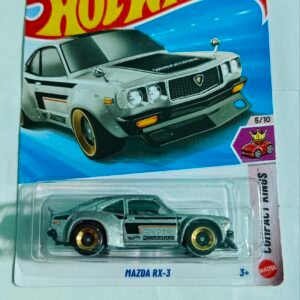 MAZDA RX-3