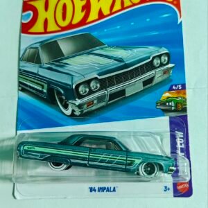 64 IMPALA