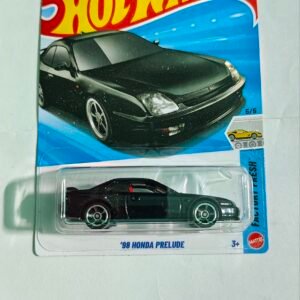 98 HONDA PRELUDE