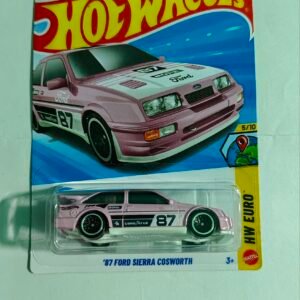 87 FORD SIERRA COSWORTH
