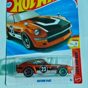 DATSUN 240Z