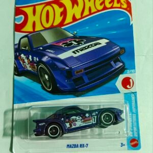 MAZDA RX-7
