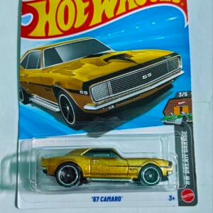 67 CAMARO