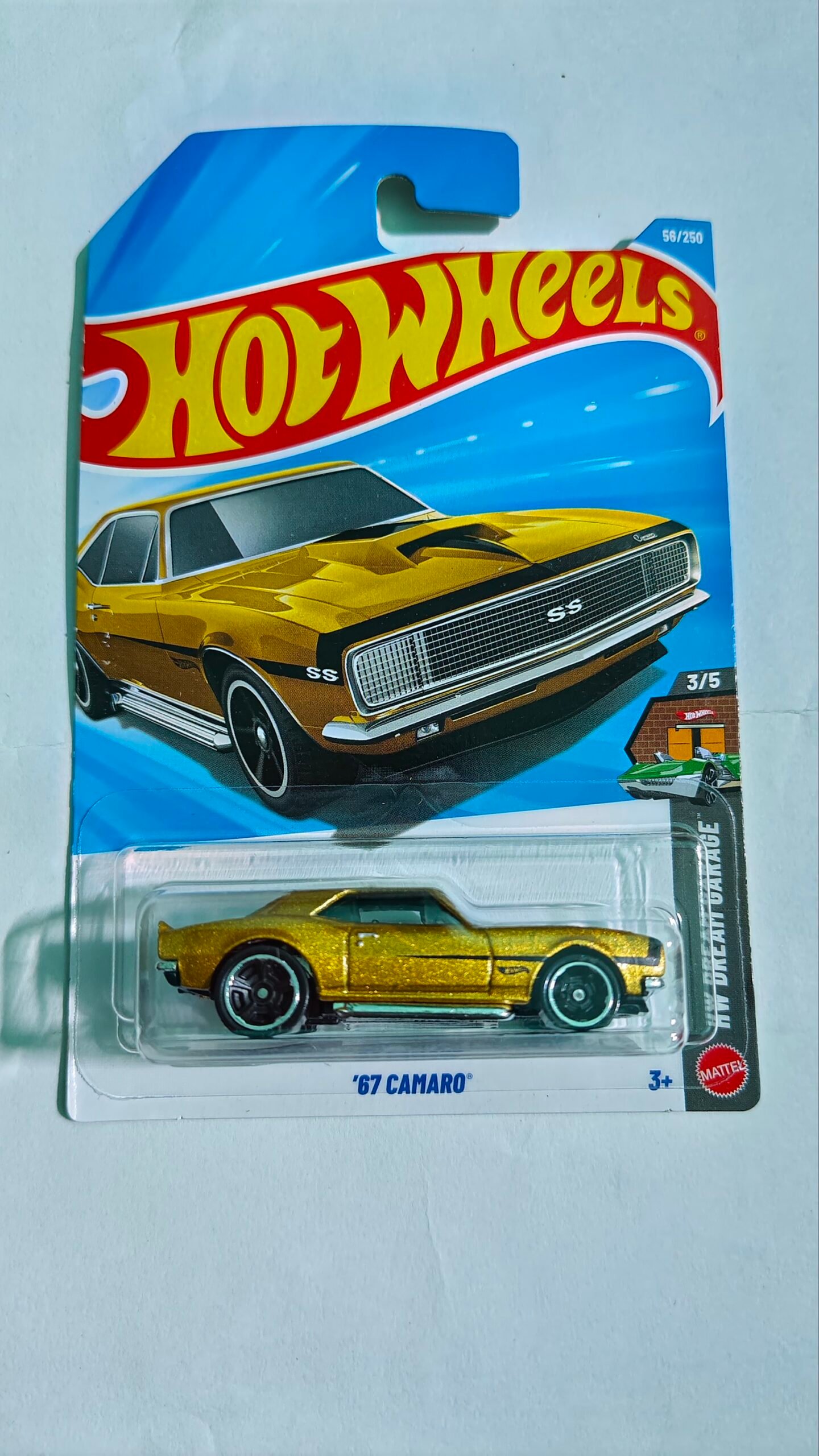 67-camaro
