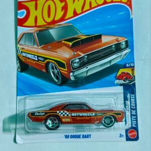 68 DODGE DART