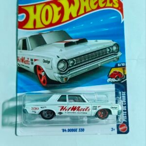64 DODGE 330